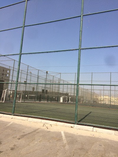 Photos of Messilah Soccer Fields