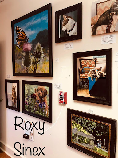 Open Art Studios - Thumbnail