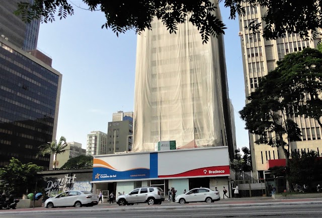 Universidade Cruzeiro do Sul - Paulista