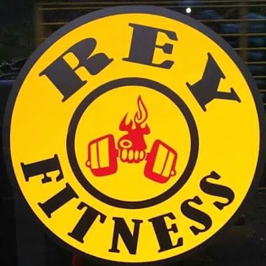 Ray Fitness, Author: Ade Rahman