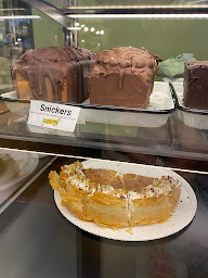 Photo n°3 de Koven Corner à Clermont-Ferrand (Restaurant)