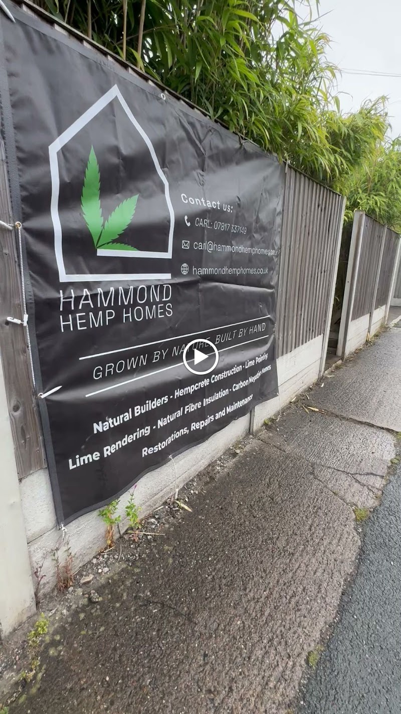 Hammond Hemp Homes Ltd photo 2