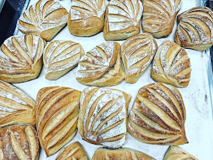 Photo n°33 de Le Levain D'hélios à Cabestany (Boulangerie)