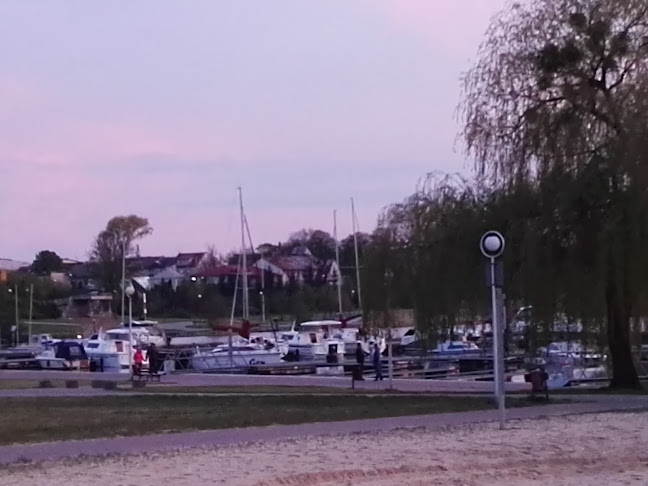 Godziny otwarcia Termy Ślesińskie Sp. z o.o. Restauracja
