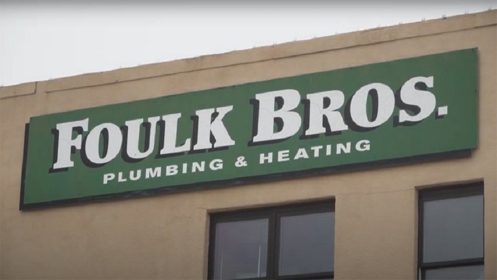 Foulk Brothers Plumbing & Heating - Plumbing Services