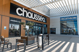 Photo n°44 de Family Village Costières Sud à Nîmes (Magasin de vêtements de sport)