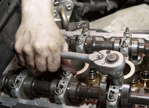 Red Mountain Automotive