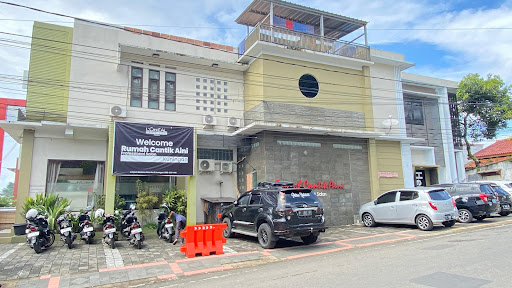 Rumah Cantik Aini Professional Salon Kuningan