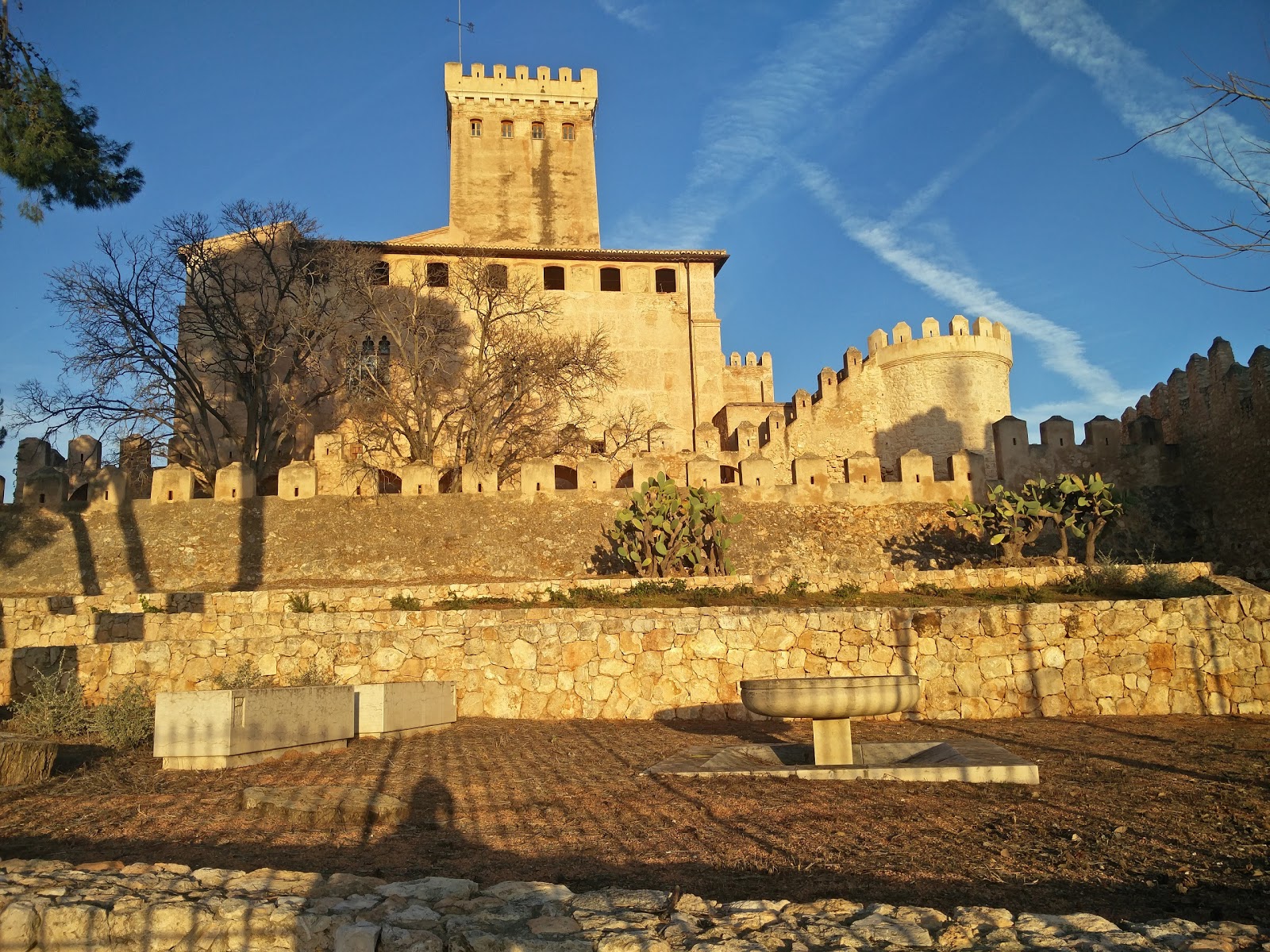 correos la pobla de vallbona