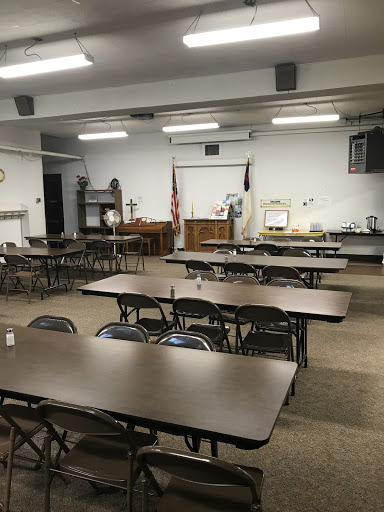 Lunch Together Soup Kitchen