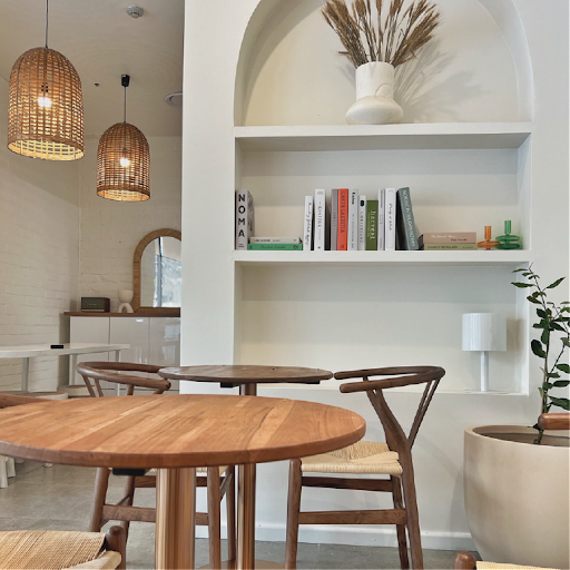 Photo of On Baked Croissant