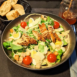 Photo n°13 de District 15 | Restaurant & bar lounge 🍹🍣 Tours Nord à Tours (Bar lounge)