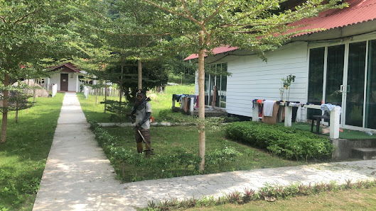 Empire Hotels & Resorts LOT 174, Pulau Perhentian Besar, 22300 Besut, Terengganu, Malaysia