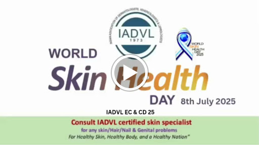 🌍💫 World Skin Health Day – 8th July post image