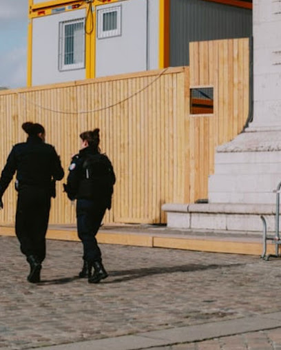 A1 Event Security Brisbane