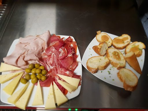 Cafetería Noa - Thumbnail