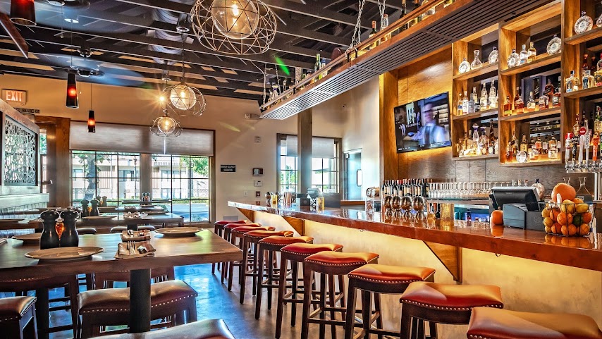 Gaucho Grill West Covina by null