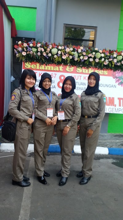Photos of STADION R.SOEDARSONO POGAR