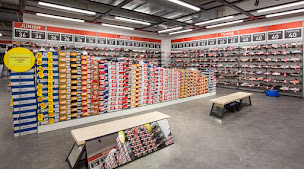 Photo n°3 de INTERSPORT OUTLET Ametzondo à Saint-Pierre-d'Irube (Magasin de vêtements pour jeunes)