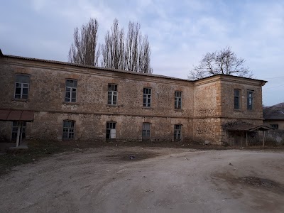 Photos of Araninskaya Krepost'