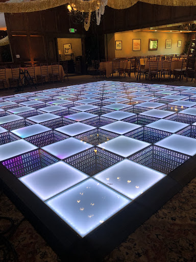 A1 Visual LED Wall Rental - LED Dance Floor Rental - Thumbnail