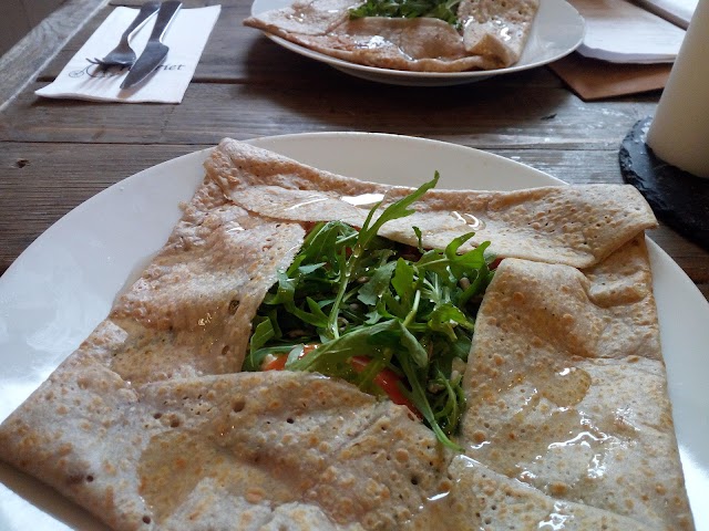 Crêperiet i Lund