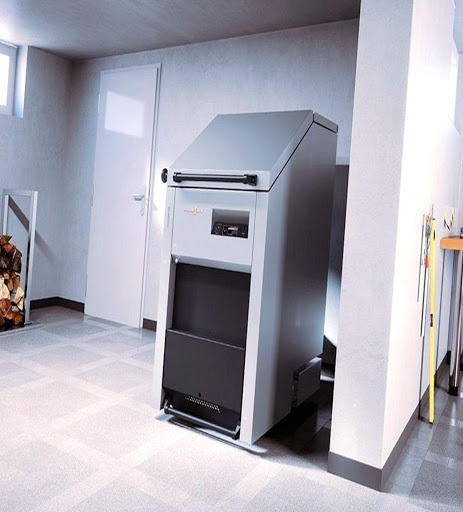 Boiler Service Preston