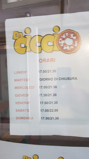 Da CICCIO - Visual