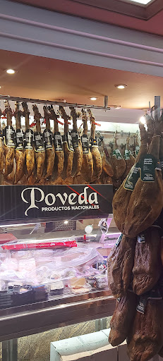 Carnicería Poveda - Thumbnail