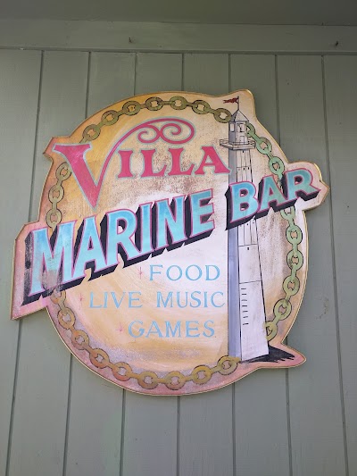 Photos of Villa Marine Bar