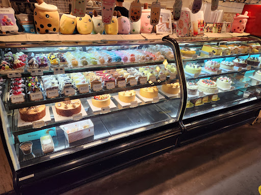 Cafe Mozart Bakery - Thumbnail