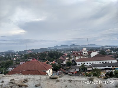 Photos of Kantor Walikota Pangkalpinang