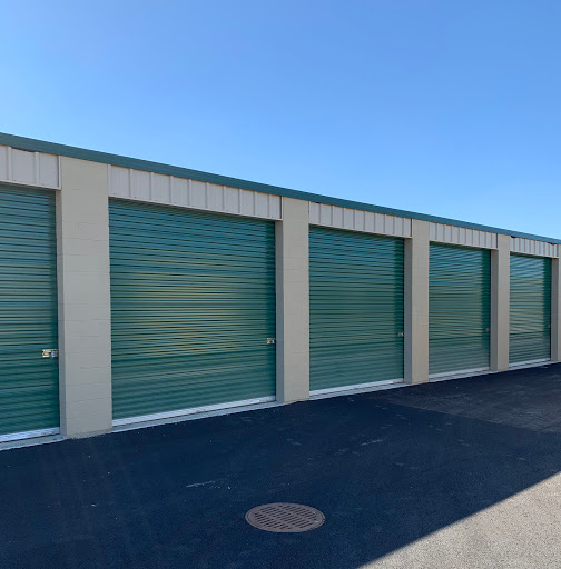 Vilas Storage - Visual