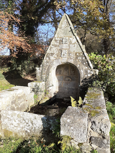 Fontaine Saint-Nicolas