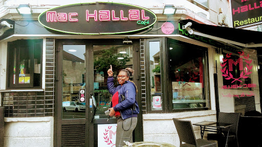 Photo 8 - Mac2night livraison de burger halal ‏حلال