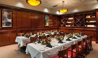 Fleming’s Prime Steakhouse & Wine Bar