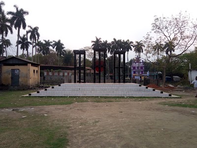 Photos of Shahid Harun Park (শহীদ হারুণ পার্ক)