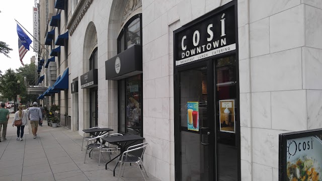 Cosi