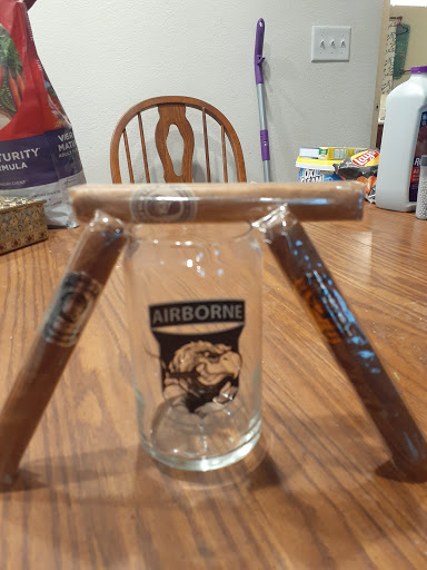 Screaming Eagle Cigars - Visual