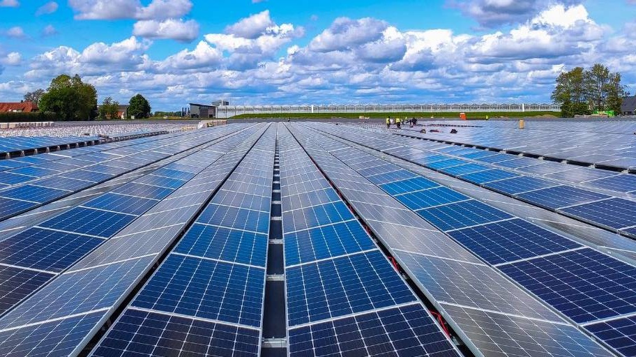 SOLAIRCO - installateur de panneaux solaires à Claix