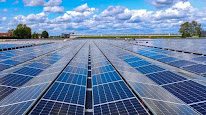SOLAIRCO à Claix