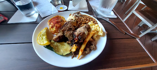 Ovations Restaurant - Thumbnail