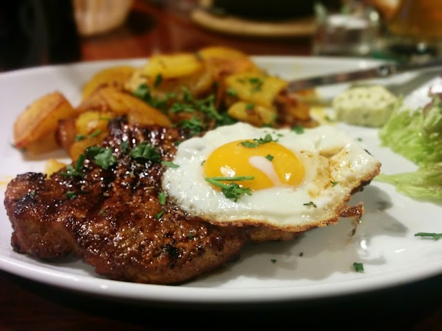 Restaurant Feuervogel