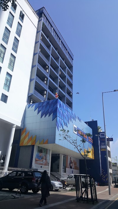 Photos of Union Bank of Colombo PLC