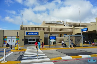 Photos of Port Elizabeth International Airport