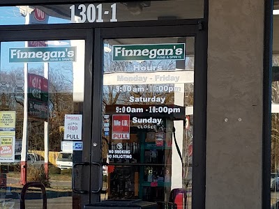 Fenegans Liquor