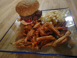 Photo n°30 de Le Jesthia à Courdemanche (Restaurant français)