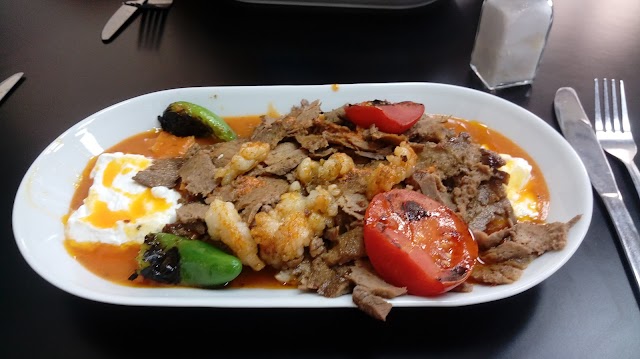 Mutfak מסעדה תורכית