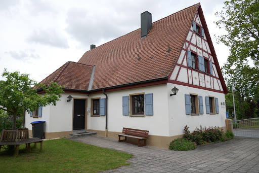 Katholisches Pfarramt Poxdorf - Thumbnail