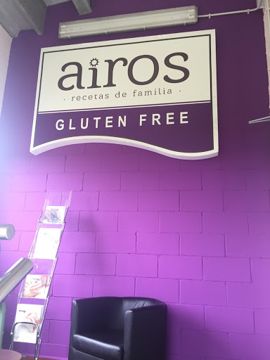 Airos Gluten Free - Thumbnail